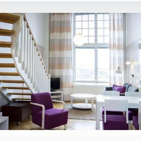Club Tampereen Kylpylae Apartment *