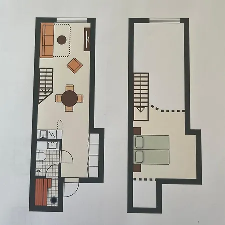Club Tampereen Kylpylae Apartment *