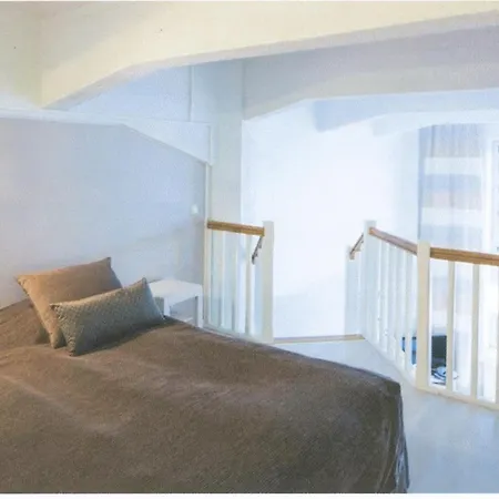 Club Tampereen Kylpylae Apartment