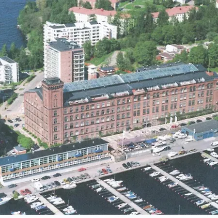 Club Tampereen Kylpylae *