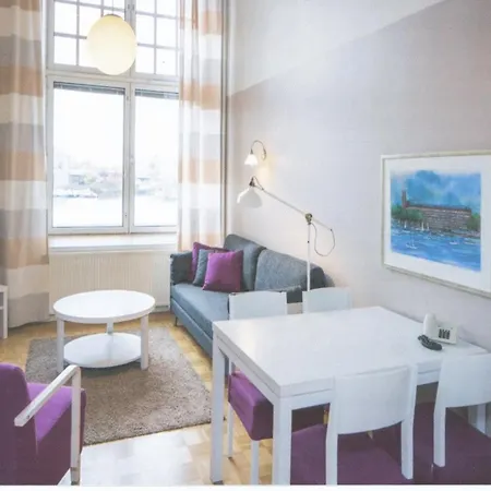 Club Tampereen Kylpylae Apartment *